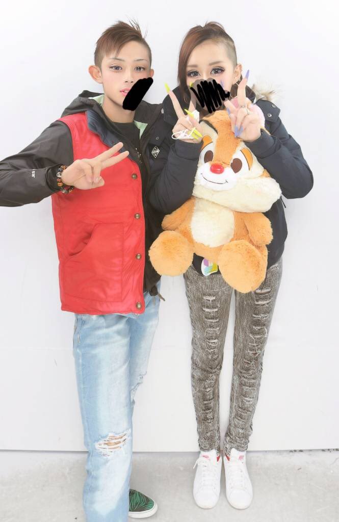 YS1007SM's tweet photo. お人形とってくれた！
最後2日前から最高でした https://t.co/ZISZkkFexv