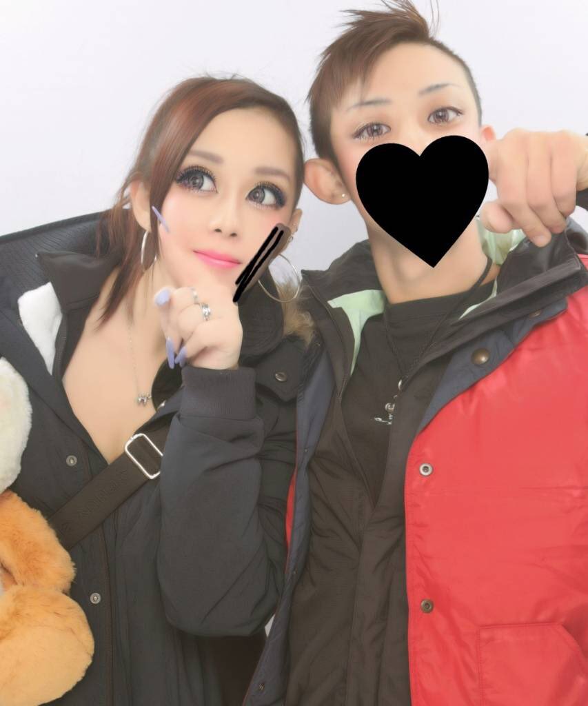 YS1007SM's tweet photo. お人形とってくれた！
最後2日前から最高でした https://t.co/ZISZkkFexv