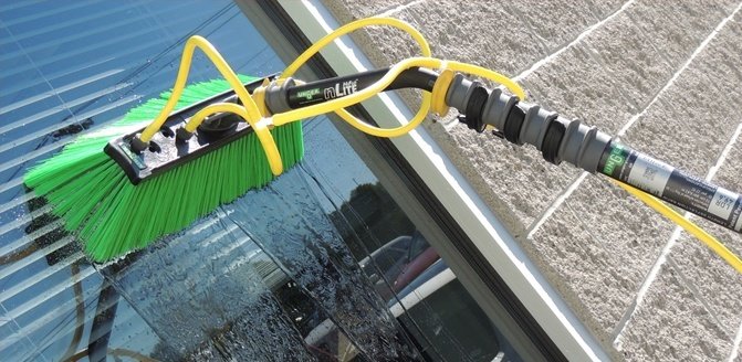 CleanWalton's tweet image. ** DO YOU NEED A WINDOW CLEANER? **
Walton's Window Clean offer good quality window cleaning in the Skegness and Surrounding area's on a 4 week cycle.

Please contact us for a FREE no obligation quotation.

Tel: 07376 213 209
Web: walton-group.co.uk