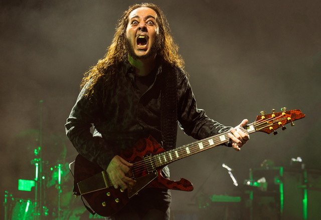 System Of A Down tweet media