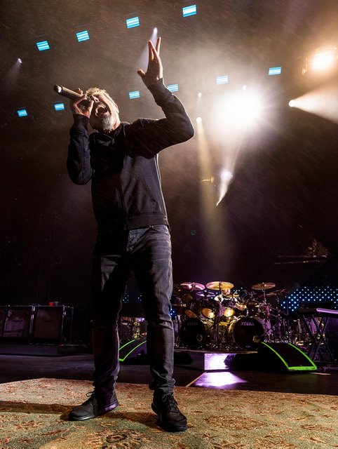 System Of A Down tweet media