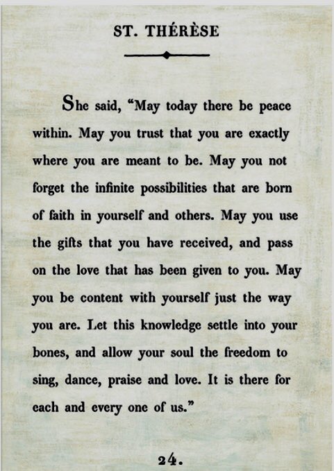 MaggieService's tweet photo. For anyone who needs a bit of this today: https://t.co/B09FMsFvhk