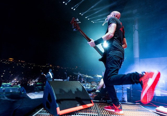 System Of A Down tweet media