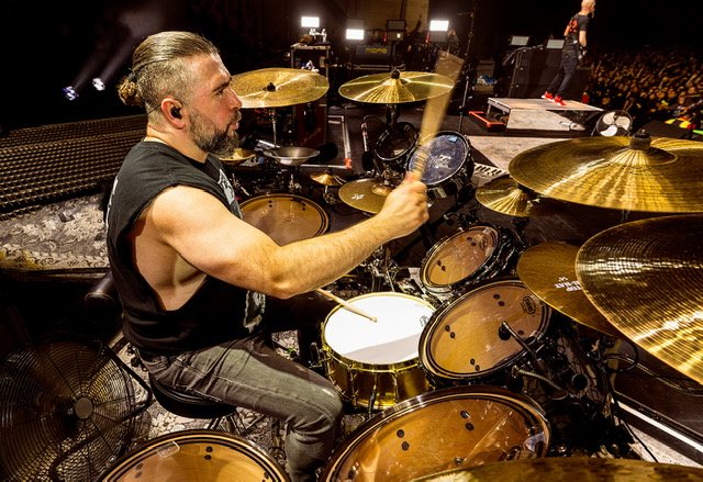 System Of A Down tweet media