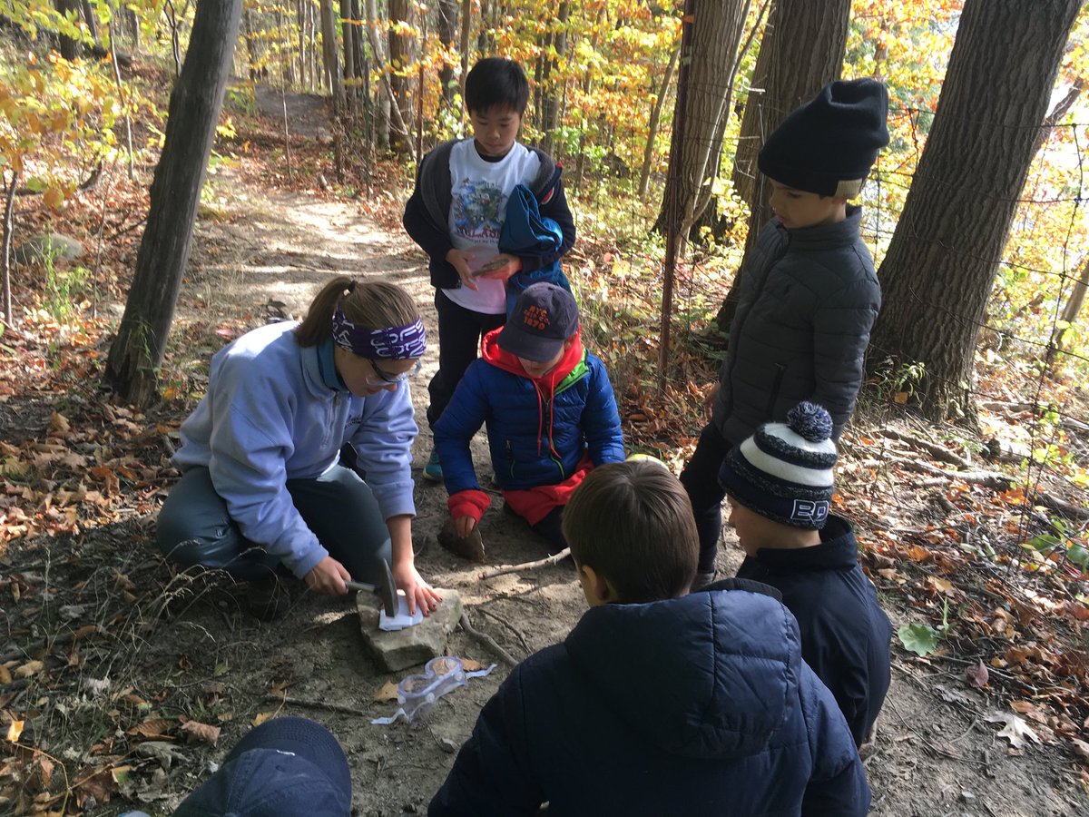 NorvalOutdoorSchool tweet media