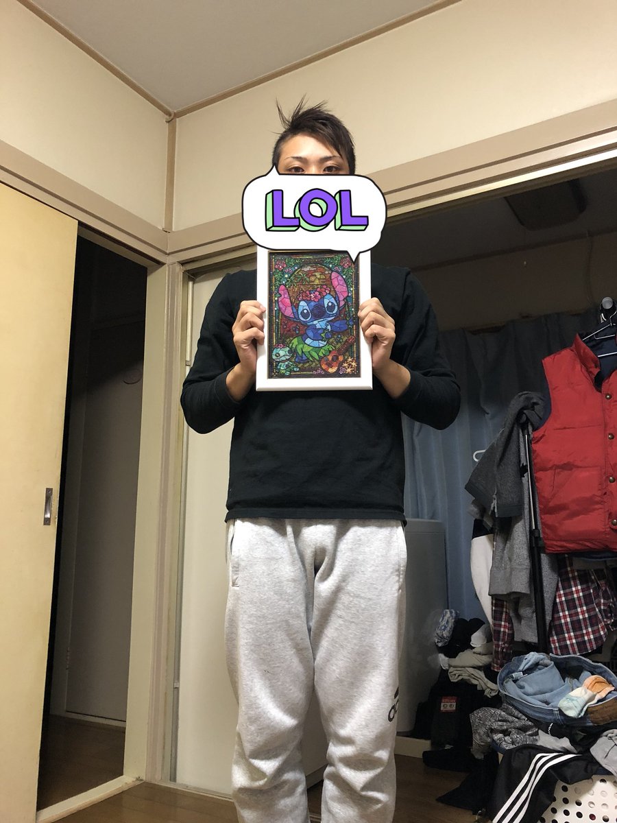 YS1007SM's tweet photo. いっしょに1時間以上かけて作ったかわいい
また一つ思い出ができたね https://t.co/iCHDLQmIJe