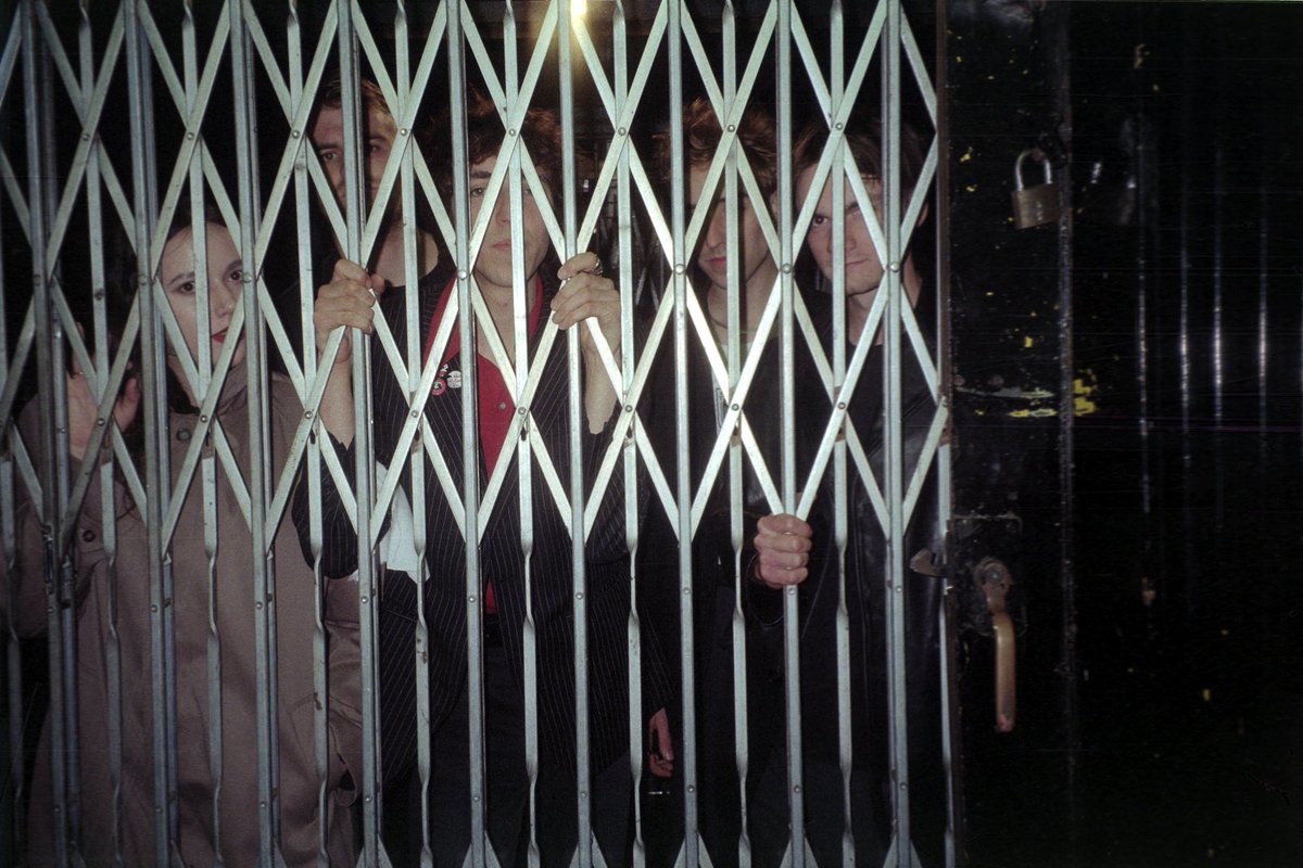 Grimm Twins tweet media