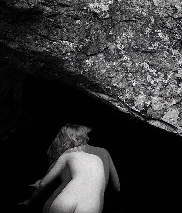 ManyAMedium's tweet photo. ‘Void Entrances’ | Darkness seeks to spark curiosity and exploration | There is darkness in the world and within ourselves | 10.14.18 https://t.co/NiiD87PEPk https://t.co/nrdHJkGN0c