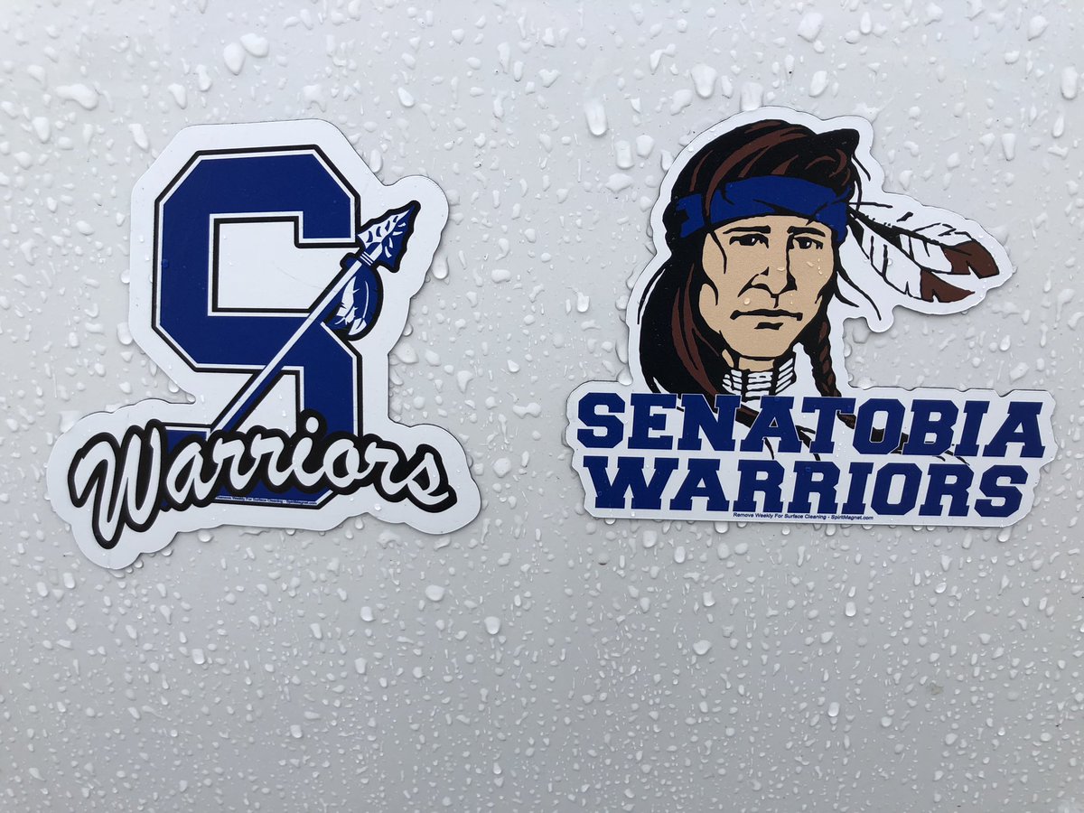 SenatobiaBands's tweet photo. The Senatobia band program is selling magnets.  Be sure to see your favorite band member to purchase yours today! #DUP #TobiePride https://t.co/YmqdHG4Uf9