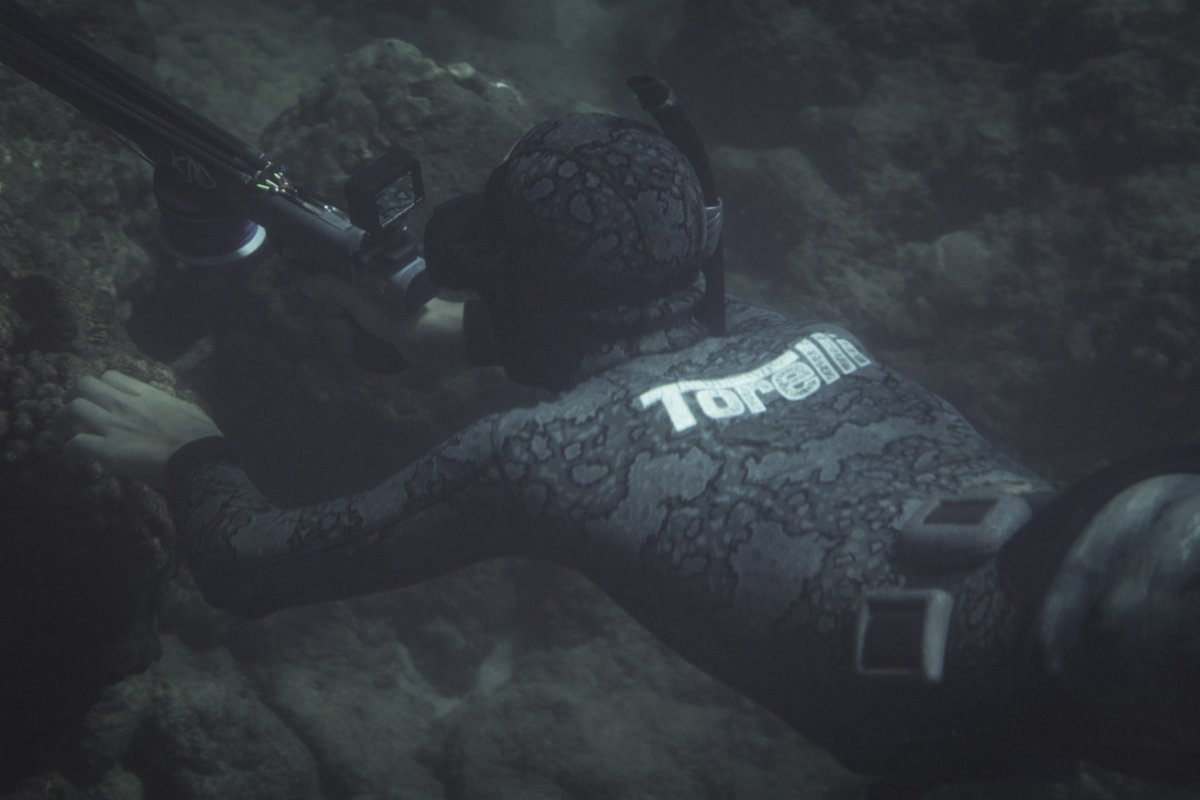 cyclopsgear's tweet image. Lurking in the deep with the #CGX3 🌊📷
#cyclopsgear #recordlife