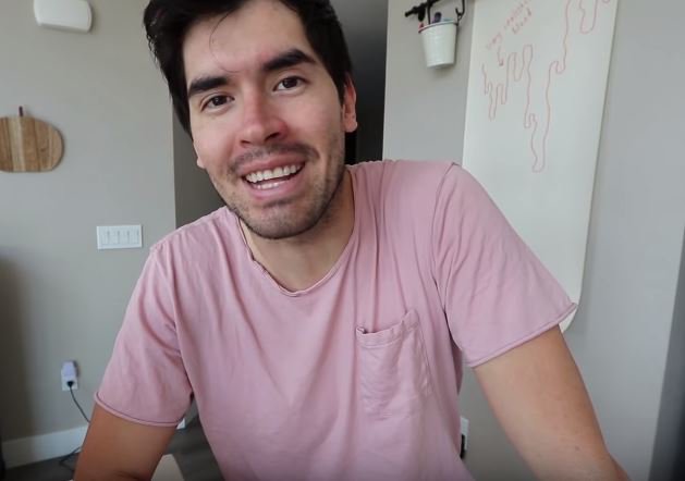 BlogfansGerman's tweet image. German Garmendia ya alcanzó los 10 millones de seguidores en su cuenta de Instagram. ¿Qué te parece?