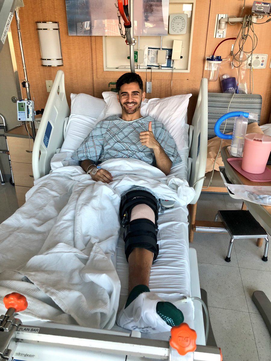 EustaquioMauro's tweet photo. Another season in the books! The most challenging one out of my 5 years as a pro! Thank you to @PennFCOfficial, @capcity717 &amp; @PhysioclemPT for the support all season! Glad to be back on the field training and doing what I love the most! On to the next chapter! 💪🏽⚽️ https://t.co/He1taV37eH