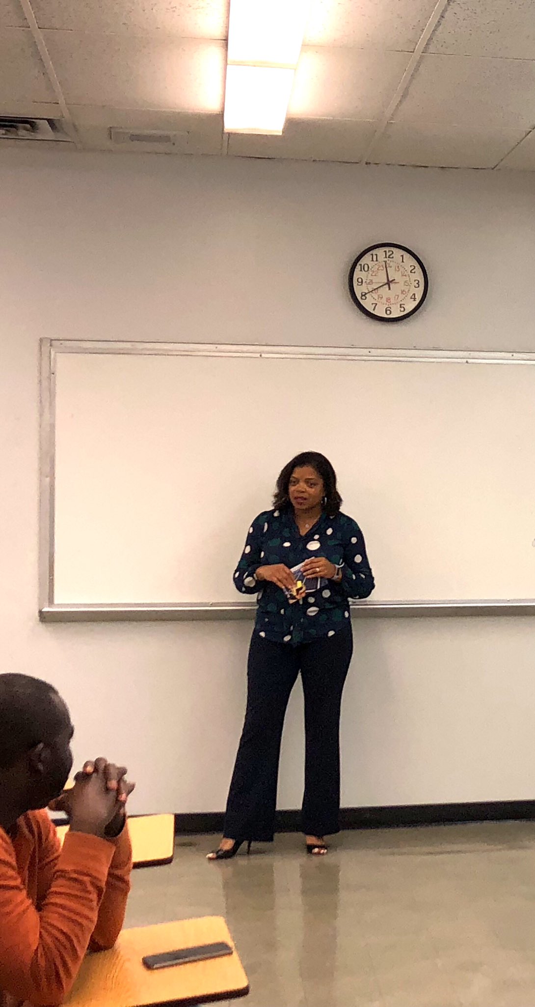 NSBE Professionals - LADWP Chapter on Twitter: