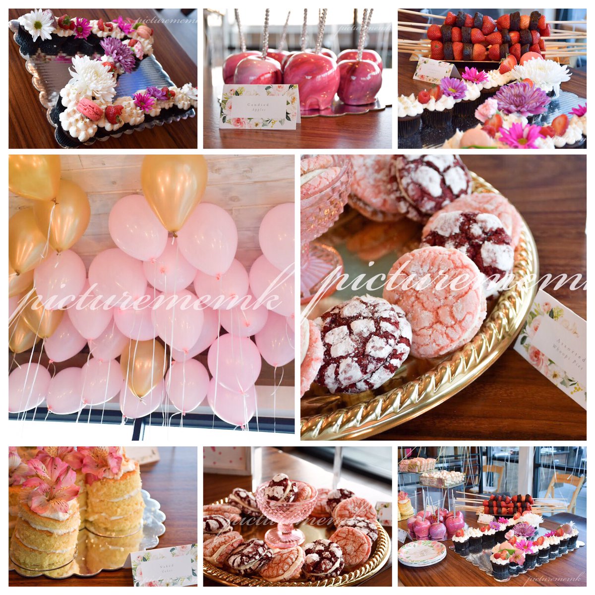 theMKSmith's tweet photo. Birthday? Babyshower? Wedding? Holiday party? Capture your events with @picturemebymk 📸 #events #dfw #share #photography https://t.co/87cvqI3oht