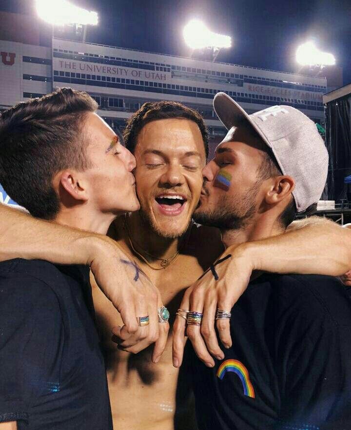 List Of Gay, Lesbian Or Bisexual People
