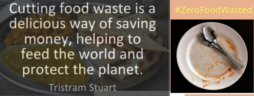 monsunsingh's tweet photo. #ZeroFoodWasted #CleanPlateChallange @MyKartavya @NASSCOMfdn https://t.co/mG8Soq5Ys4