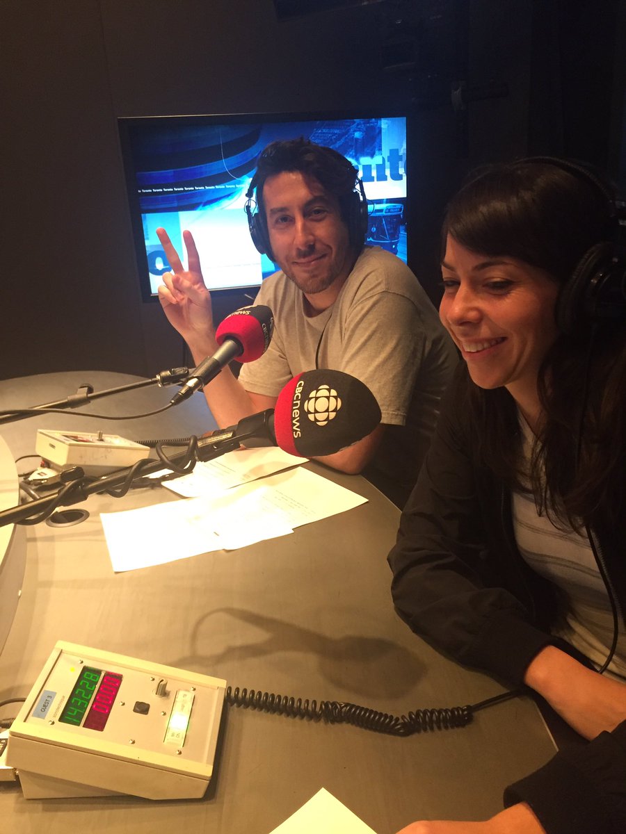 This week "Songs Chosen" is curated by Jay McCarrol <a href="/BraveShores/">Brave Shores</a>.  It's 100% Toronto.
open.spotify.com/user/wz6bb83ke…