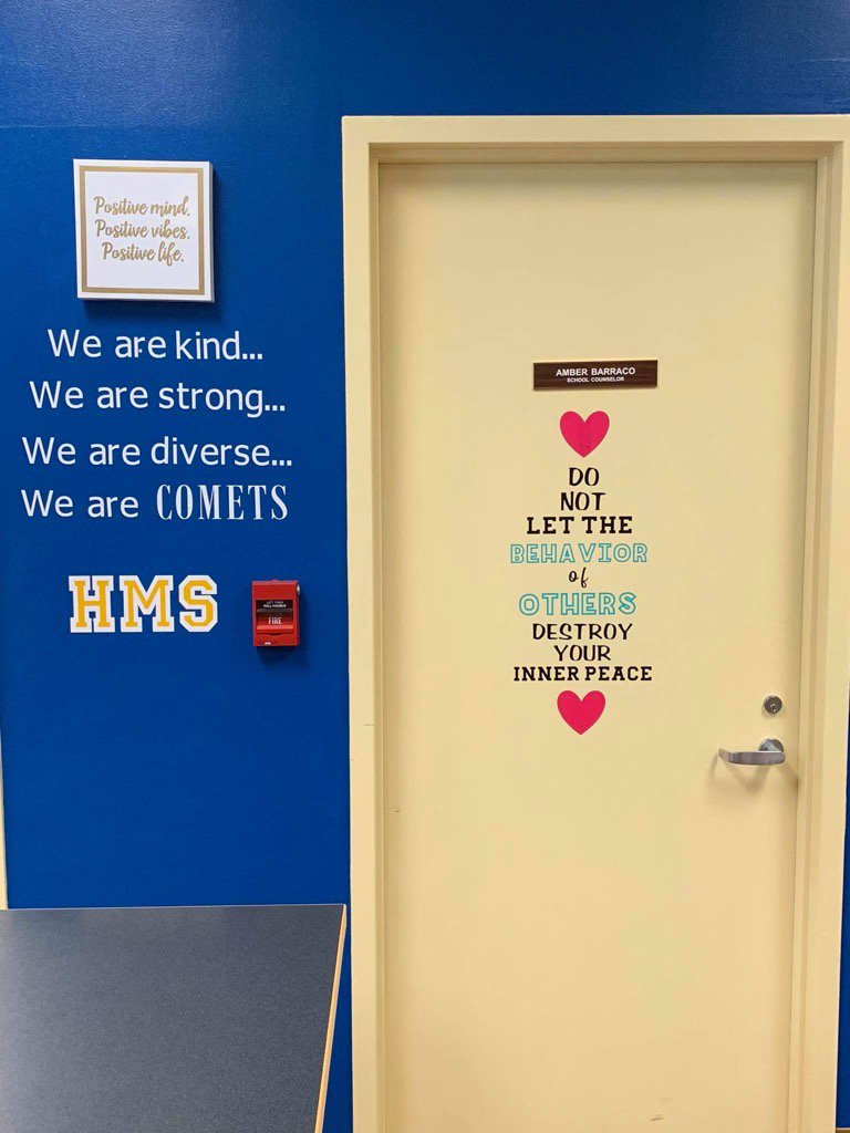 Spreading kindness!!