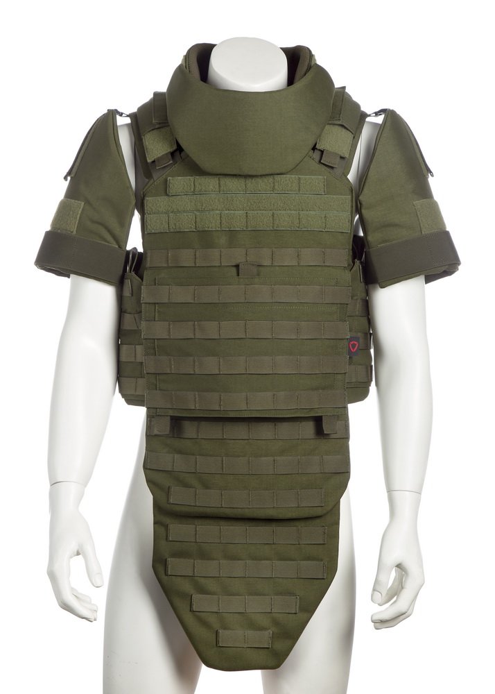 Croshield Body Armor (@Croshield) / Posts / X