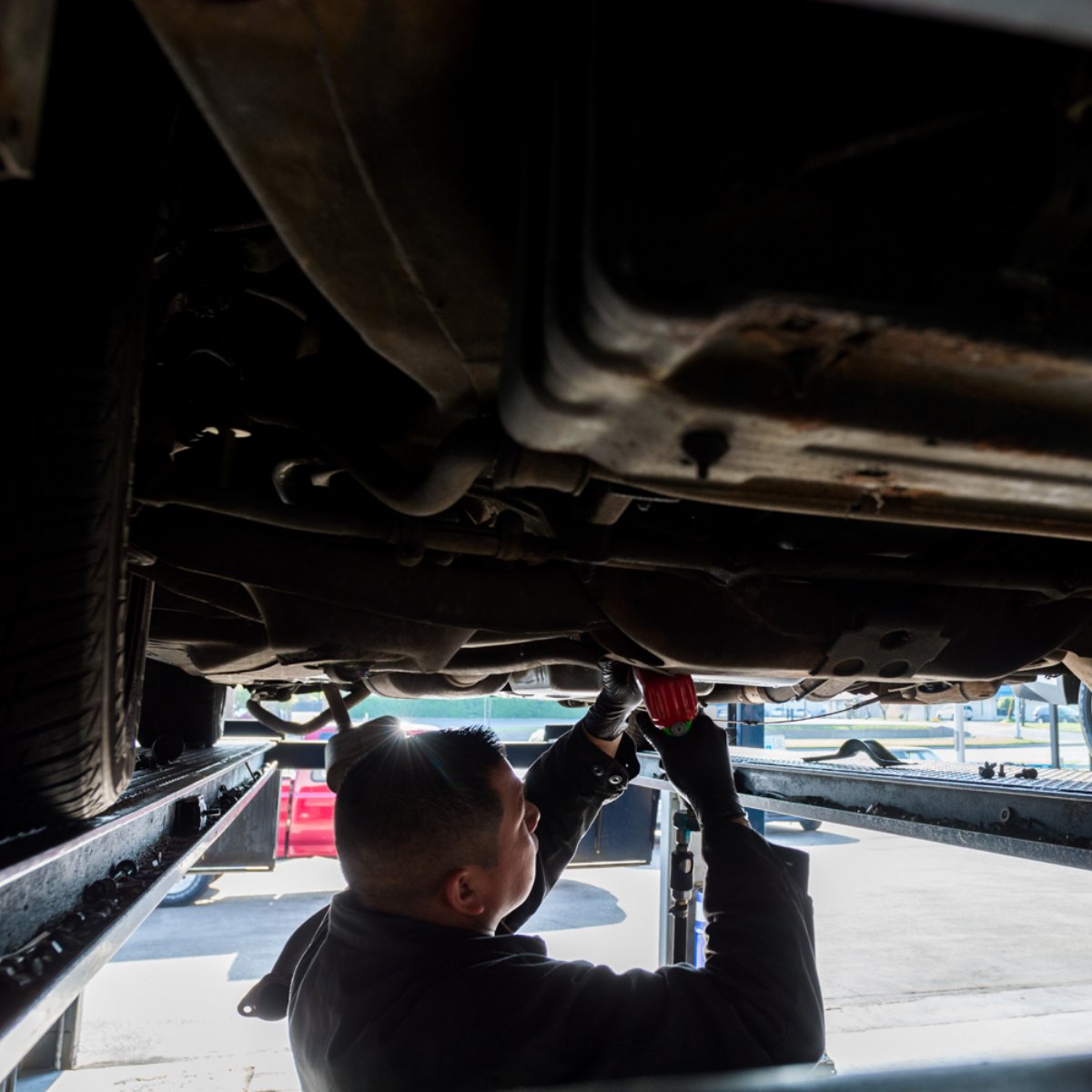 Eagle Transmission & Auto Repair (eagletransirv) Twitter