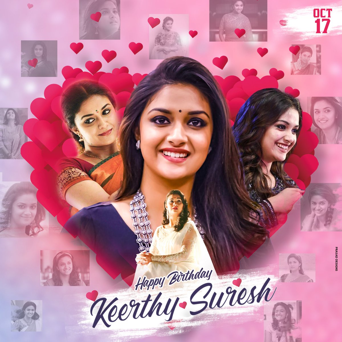 Keerthy_Updates's tweet photo. Happy Birthday to you Gorgeous Beauty @KeerthyOfficial 🎂 Have a great year ahead. Wish you all success in ur life. God bless you. 

#HBDKeerthySuresh https://t.co/H4mF8yLusA