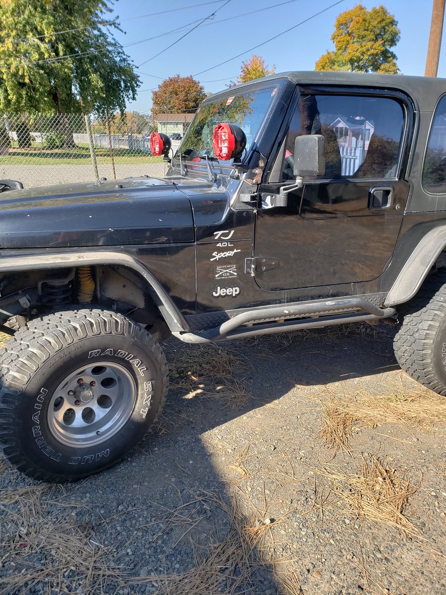Tusabes125's tweet photo. Hey @Gruntstyle see something you like! https://t.co/JDePlABfWn