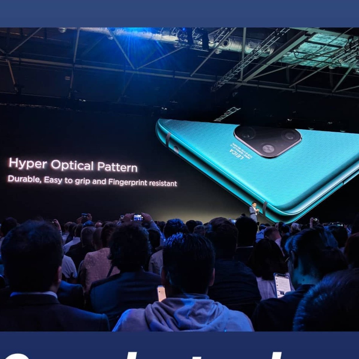 LoveIsAIIAr0und's tweet image. หัวเว่ยเปิดตัวมือถือรุ่นใหม่คืนนี้ Mate 20 Pro อยากด๊ายยยยยย
กล้อง3ตัว
-กล้องหลัก40ล้าน
-เทเล8ล้าน
-อัลตร้าไวด์20ล้าน
กล้องหน้า 24 ล้าน
แบต 4200
กันน้ำ,เป็น wireless powerbank ชาร์จมือถือยี่ห้ออื่นได้
#Huawei
#leica #triplecamera #HuaweiMate20Pro