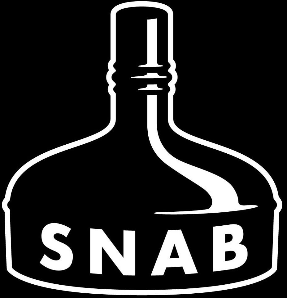 Ook SNAB Bierbrouwers zijn er dit jaar weer bij. Wij snabben wel waarom!
#SNABBierbrouwers is opgericht op 24 januari 1991. Onze missie is 'het promoten van de biercultuur in het algemeen en van alternatieve bieren in het bijzonder'. Lees meer op snab.beer
