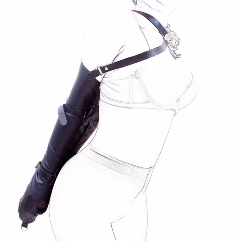bdsmchollos's tweet photo. ⛓  #bdsm   #bdsmchollos   #inmovilizadorbrazos  ⛓
Os dejo por aquí este inmovilizador de brazos,puedes elegir 4 colores,se cierra con cuerdas y correas que se pueden sellar con candados,tamaño un poco pequeño
🍀Antes: 19.27€ 🍀
🍀Ahora: 14.45€ 🍀
Link  https://t.co/R2IfkkPBxo https://t.co/ahGzkY4Ezc