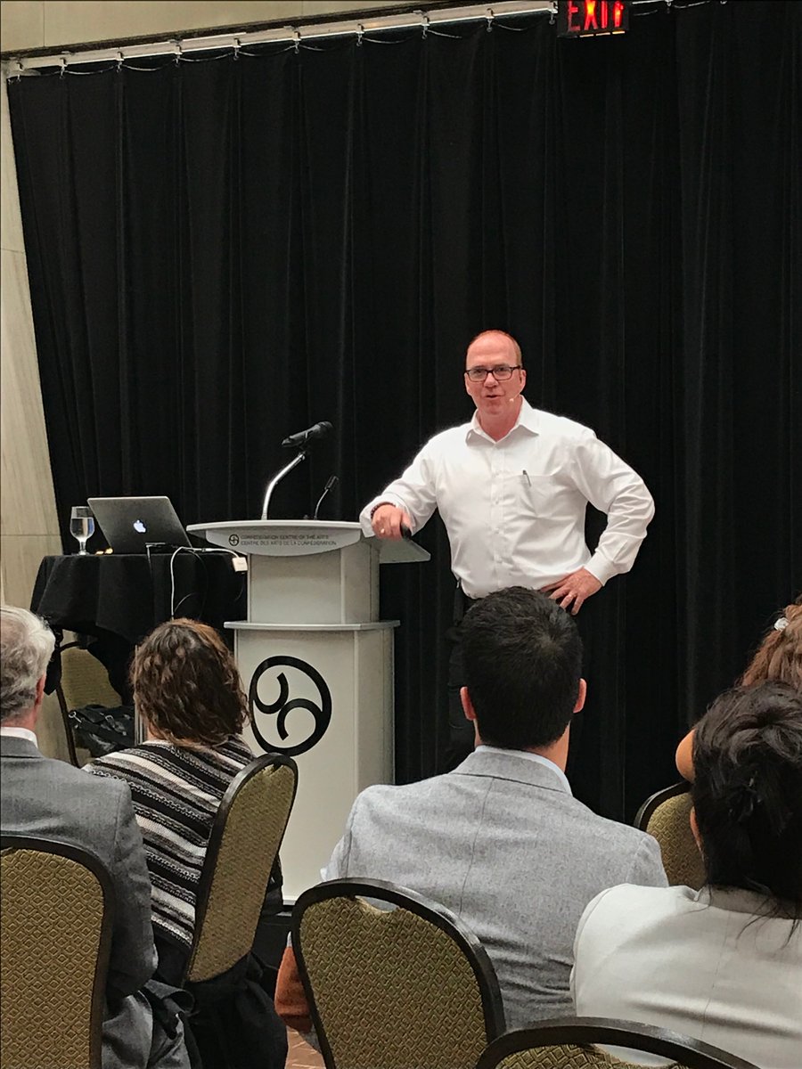 ChtownChamber's tweet photo. Thanks to all who joined us for today's Journey to Engagement workshops with @eddielemoine. We hope you left with some useful tips on how to better understand and work with the different generations. Special thanks to @HR_Atlantic for sponsoring the event. #smallbizweek2018 https://t.co/nq6AOa9kIG