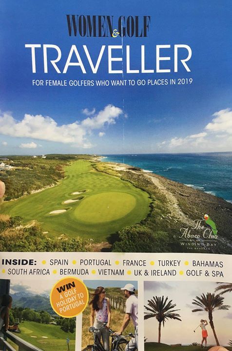 GolfinFlanders tweet media