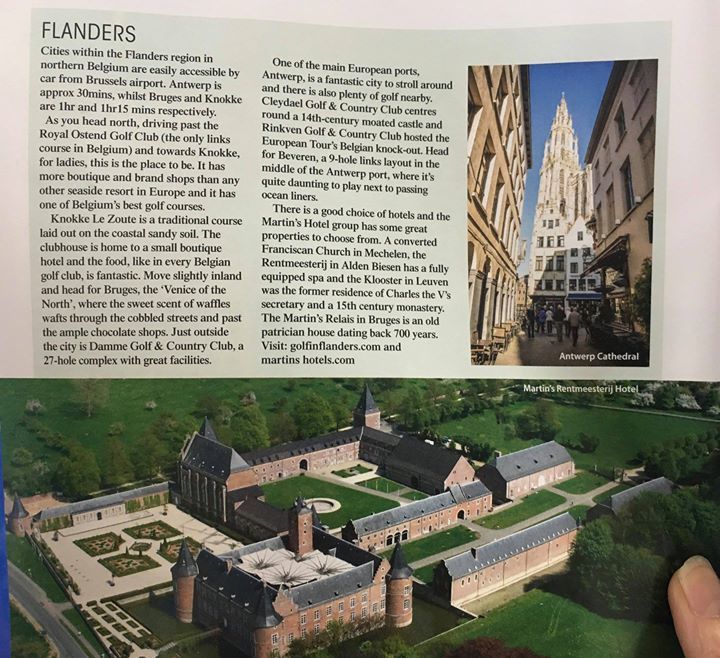 GolfinFlanders tweet media