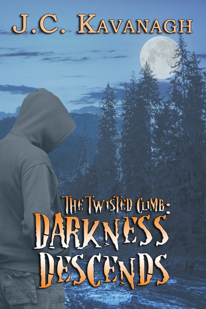 JCKavanagh1's tweet photo. Happy dance :) @chaptersindigo official book launch of #DarknessDescends this Saturday Oct 20 @chaptersbramptn from 1-5. Get your signed copy of Book 2 in the award-winning #TheTwistedClimb series #DickIsBack #PoorGeorgia #SnakesInABag #5Stars #TeenBooks #BestYoungAdultBook2016 https://t.co/Mm315NHdU1