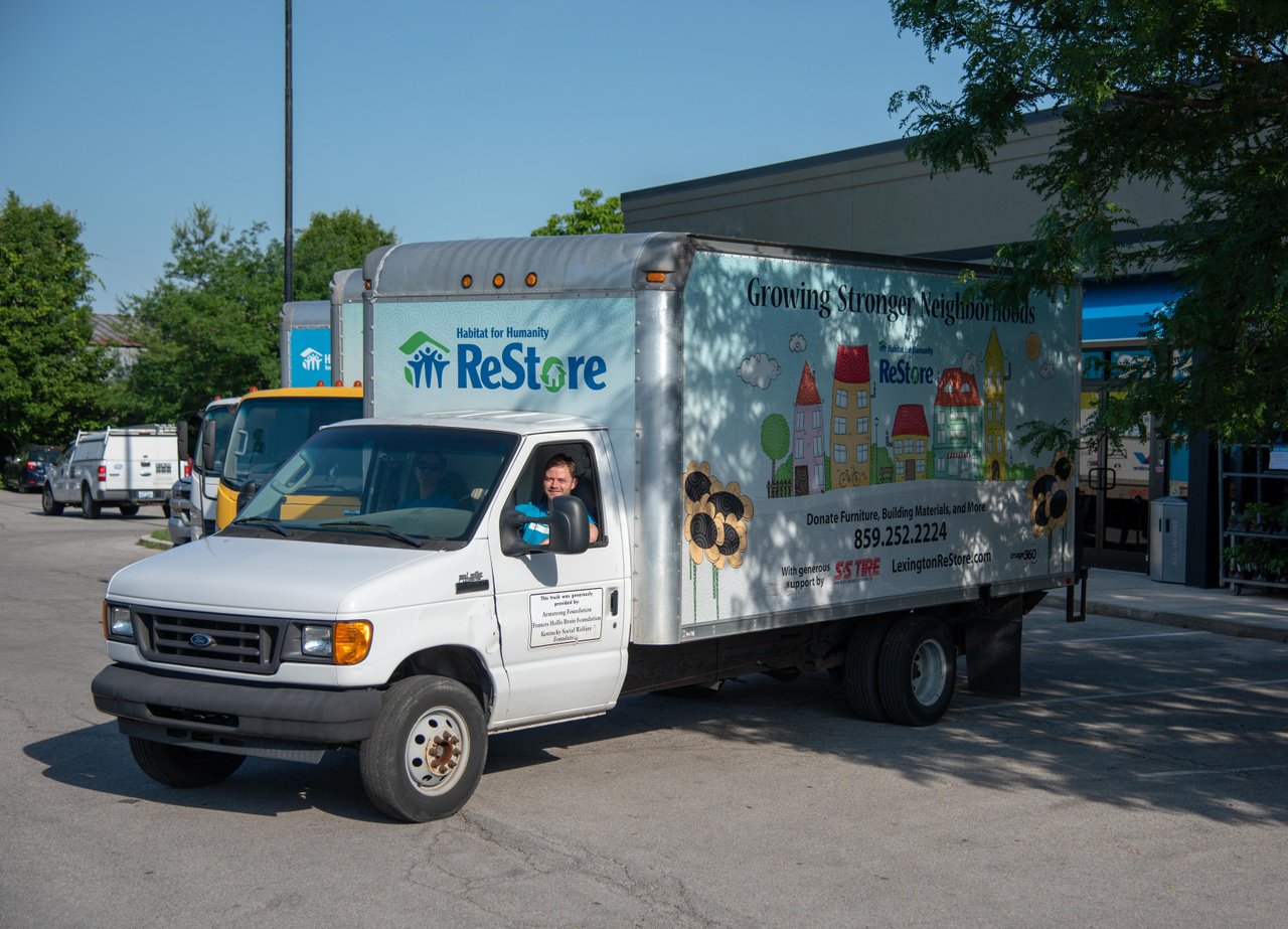 Lexington Habitat for Humanity on Twitter "NOW HIRING Join our team