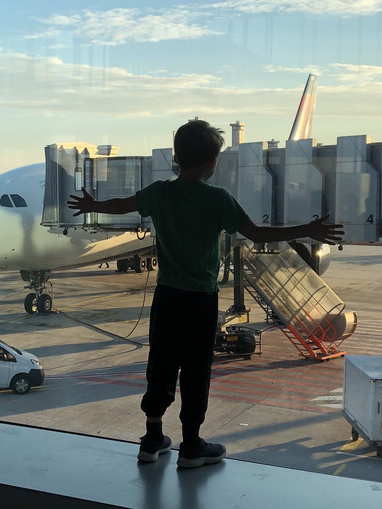 IFlyThings tweet picture