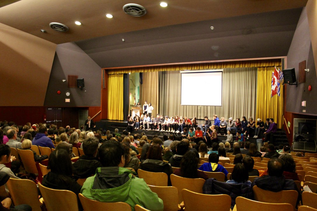 Tupper Mini School tweet media