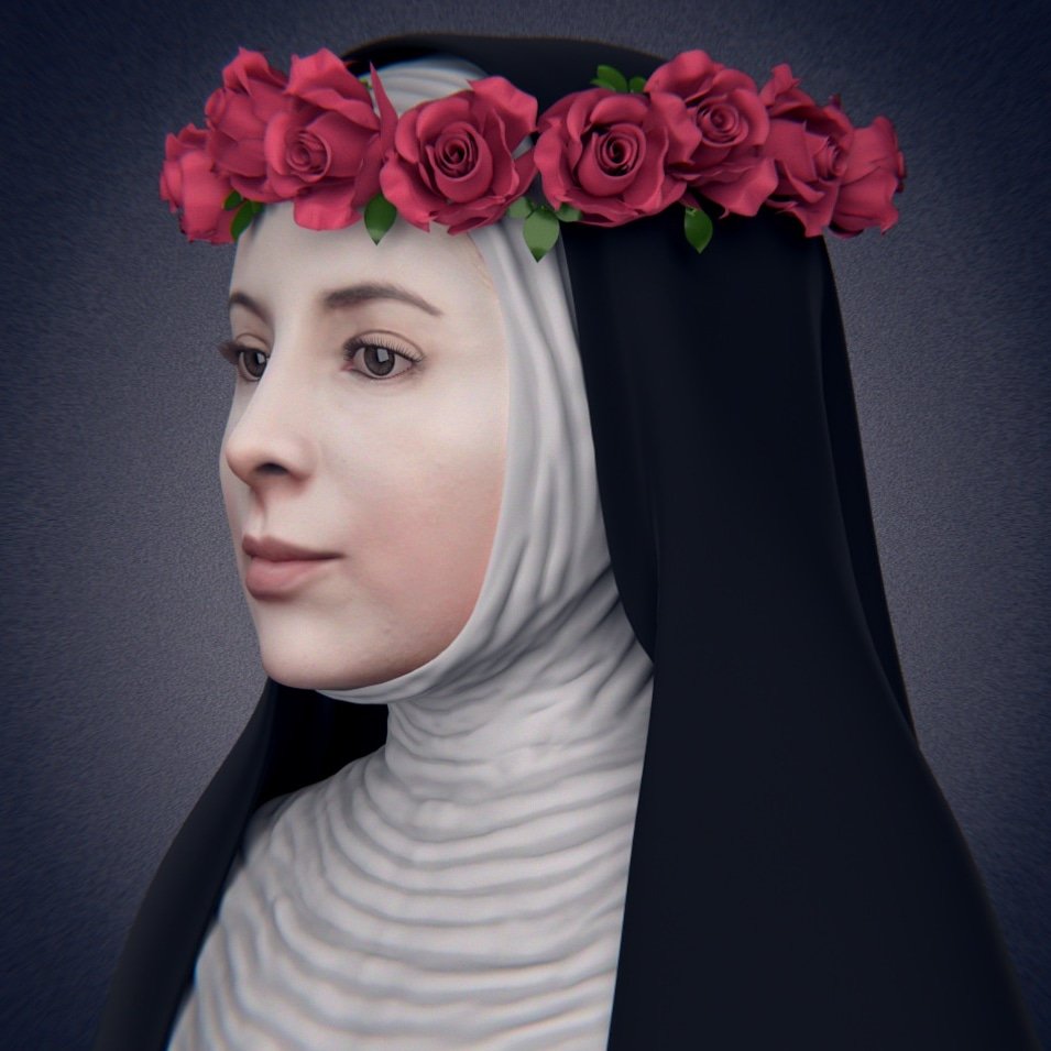 Prueba De Fe tweet media