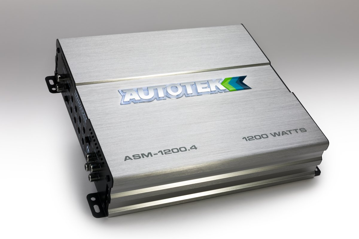 AutotekUSA's tweet photo. If you haven't had a chance to see them, #ASM Amplifiers will be at The SEMA Show this year. Autotek's rebrand has illuminated the technology and design capabilities of the brand. See more Autotek at #SEMA booth #60012! https://t.co/7pdKKTvtHG