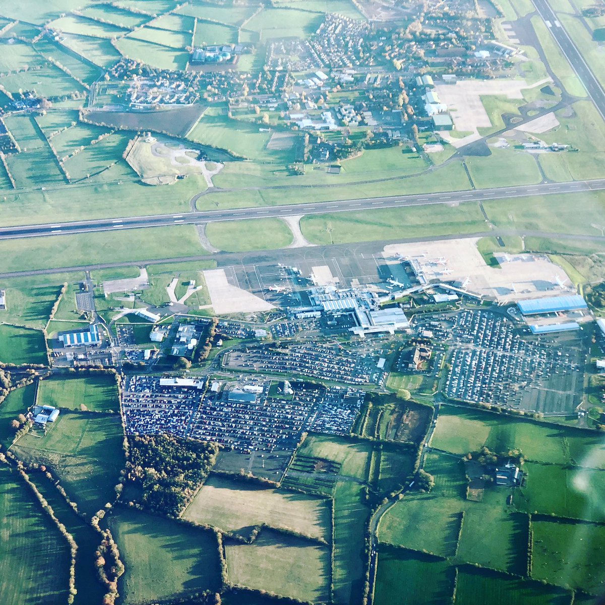 boutyehughes's tweet photo. #Zonetransit #BFS #microlightpilot #aviation #flying #aviationgeeks #nireland #discovernothernireland https://t.co/NCHWfa13se
