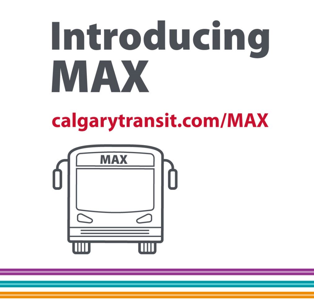 calgarytransit's tweet photo. #CTRiders if you would like more information or would like to provide some feedback on the new MAX bus routes please join us at our info sessions. Here is a link with session dates and times https://t.co/tTiWHR4OwZ #RedLine #BlueLine #CTBusRoutes https://t.co/OXGLQbvYed