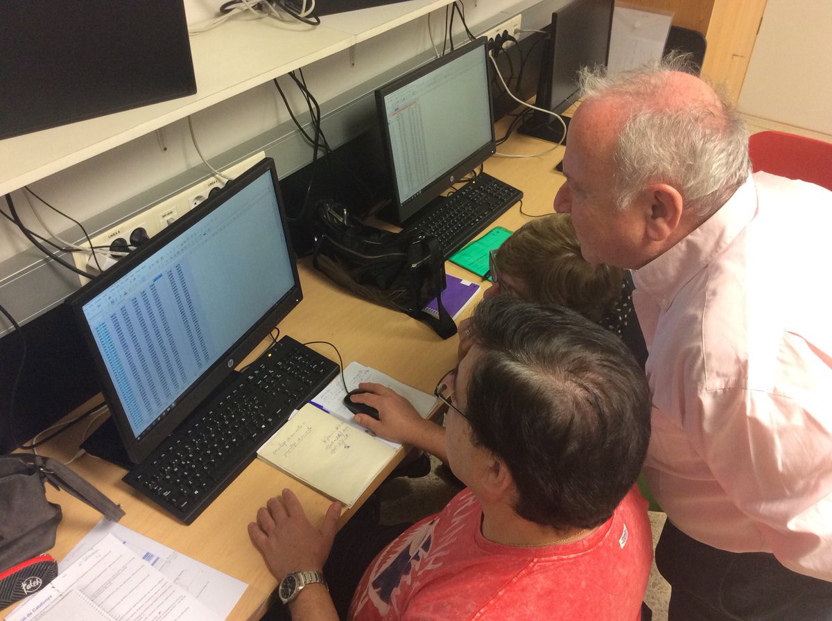 cfapalaudemar's tweet image. Competic 3 al ⁦@cfapalaudemar⁩ #fadults #EscolaAdults #comp2pdm