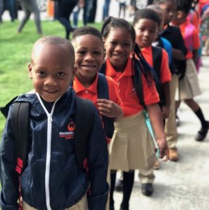 GACharters's tweet photo. Read GCSA's October School Spotlight featuring @ResurgenceHall, a state-authorized charter school that was founded on the belief that all children can achieve: https://t.co/oPHYmVCvXv
#GAChartersWork https://t.co/t5KMaUob3N
