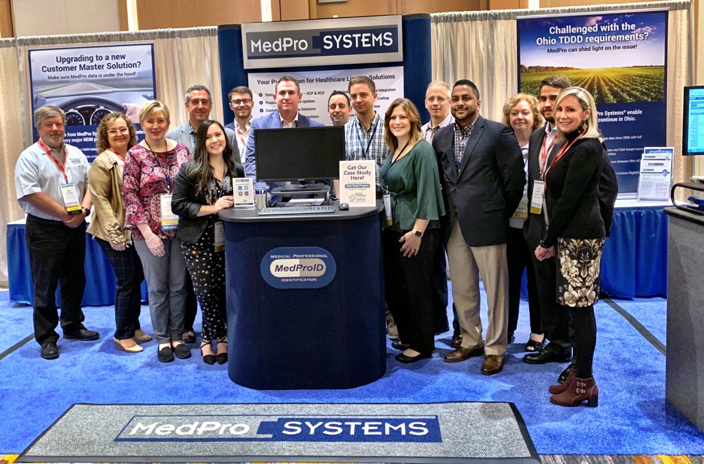 MedProSystems's tweet photo. Great day two at the Sharing Conference! #sharing2018 #lifesciences https://t.co/bpWOFLlNQj