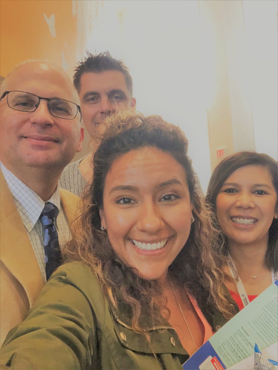 StanfordPedSurg's tweet photo. Clearly our #Fellow #NursePractioner #Nurse had a blast absorbing all they could from @MarcLevittMD & team @nationwidekids during The #Pediatric #Colorectal and #Pelvic #Reconstruction + Colorectal #Nursing #Conference #CCPR18 #PedSurg #Surgery https://t.co/tzfSVlghBa