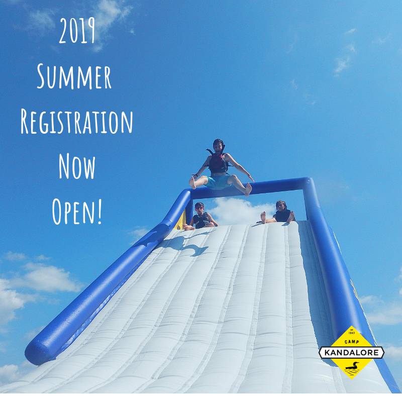 Camp Kandalore tweet media