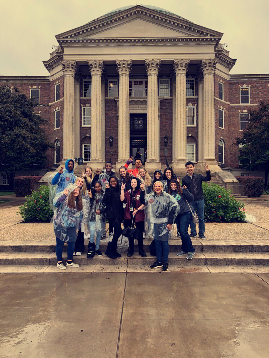 Byron Nelson HS AVID tweet media