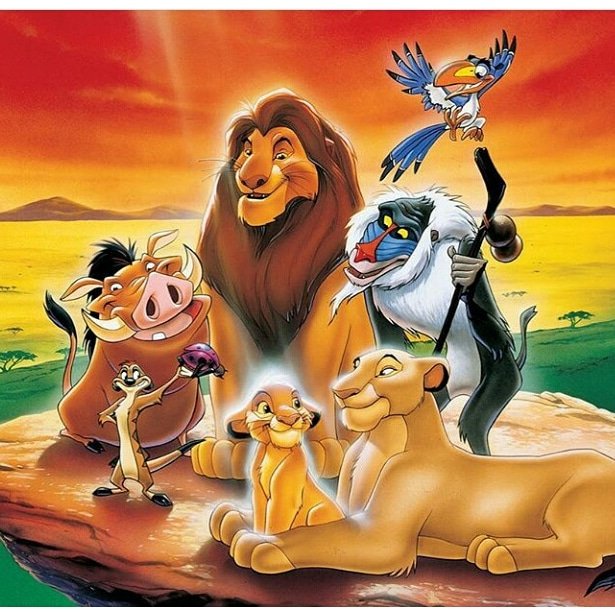 HellodisneyGh's tweet photo. We can live together as a family regardless of our differences. #lionking2019
Lionkingcountdown2019
#kidsStyle #familymoment #hellodisneygh #hellodisneyghmoviehib https://t.co/mK2IMh3buV