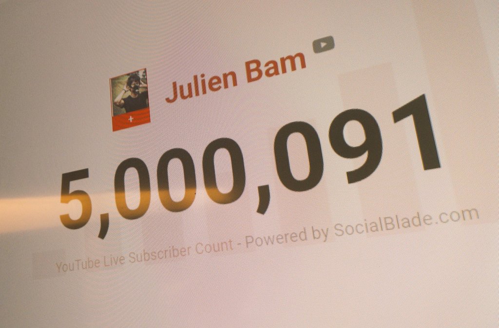 JulienBam tweet media