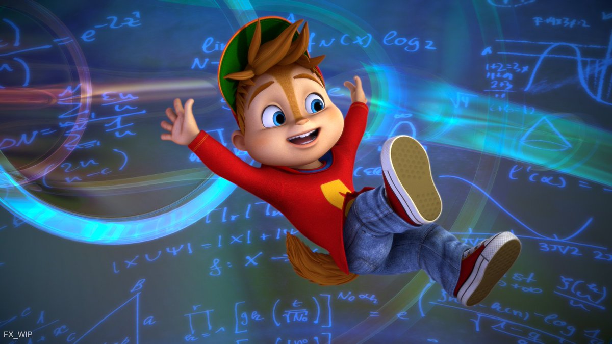 officialalvinnn's tweet photo. Who loves math?! #ALVINNN #math #alvin #alvinandthechipmunks #school #tuesday https://t.co/DdOwe8aHbN