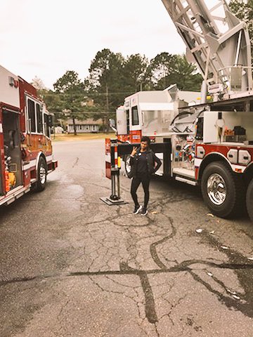 Sena out in New Kent doing some First Net prospecting !!! Spreading the word to our First Responders and thanking them for all they do. Thank you Tyler and Britney from The Event Team for the invite ! <a href="/NealxNeal/">Neal.Neal</a> @VinceLeaks <a href="/DaleB1/">Dale S. Brown</a> <a href="/404girl/">Betsy Francis</a> #DawgPound #MidAtanticTAKEOVER